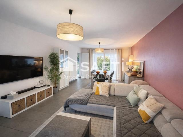 Maison vente à Saint-Quentin, Saint-quentin