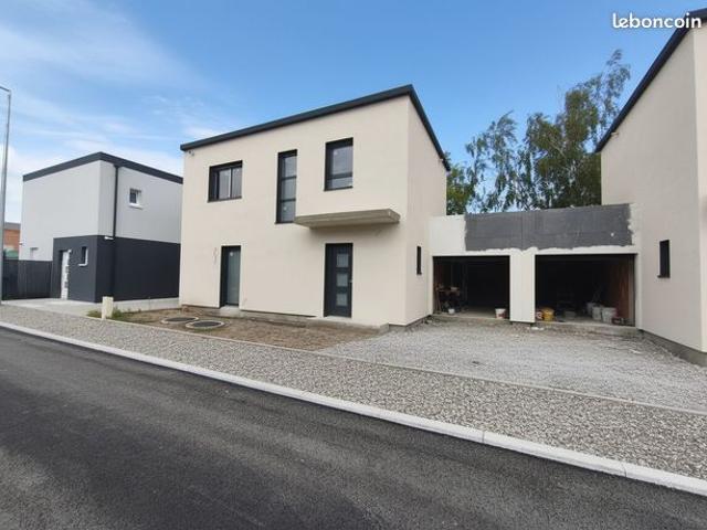 Maison vente à Haguenau-Wissembourg, Haguenau