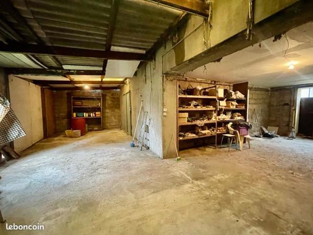 Maison vente à Bobigny