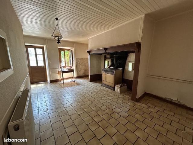 Maison vente à Beaumont, Yonne