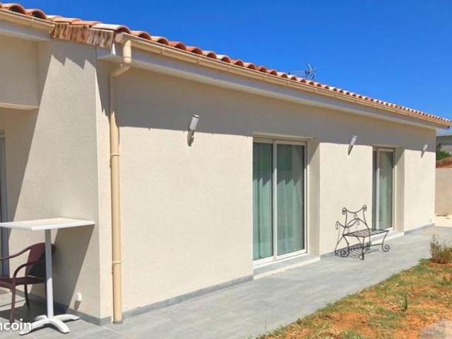 Maison vente à Saint-côme-et-maruéjols