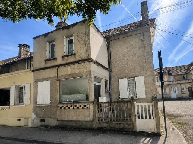 Maison vente à Poitiers