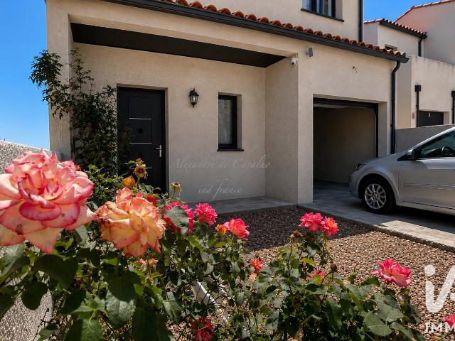 Maison vente à Perpignan, Peyrestortes