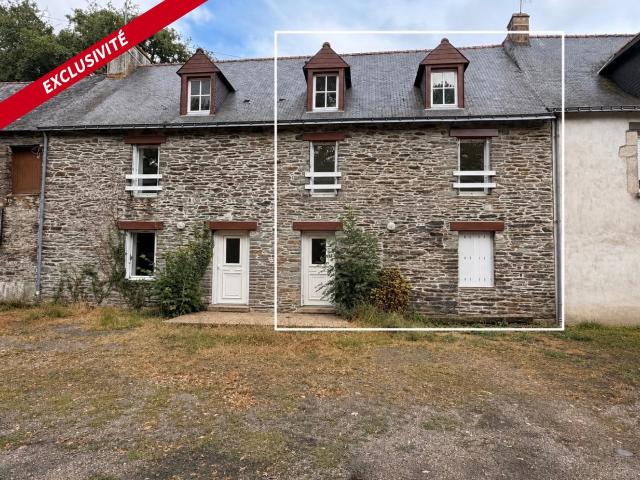 Maison vente à Vannes, Bretagne
