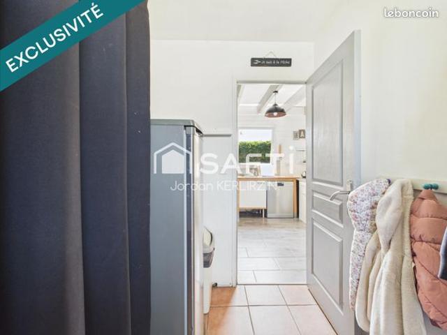 Maison vente à Morlaix, Bretagne