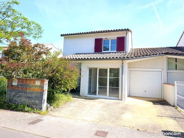 Maison vente à Frouzins, Haute-Garonne
