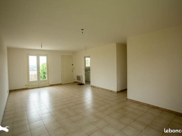 Maison vente à Langon, Caudrot