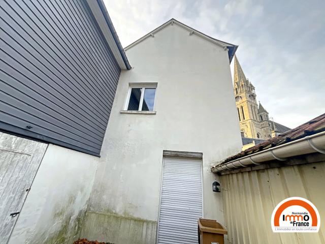 Maison vente à Rouen, Ruan