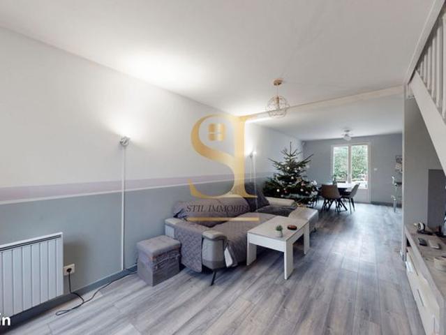 Maison vente à Palaiseau, Breuillet