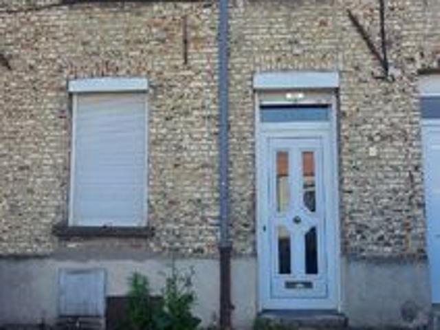 Maison vente à Valenciennes, Fresnes-sur-escaut