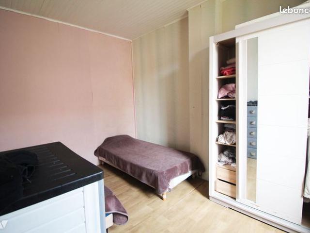 Maison vente à Marseille