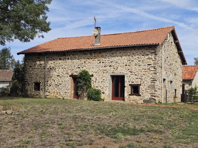 Maison vente à Terracher, Saulgond