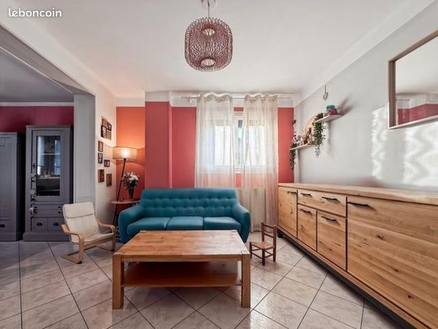 Maison vente à Dijon