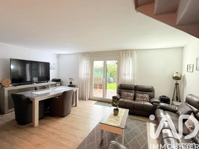 Maison vente à Sarcelles