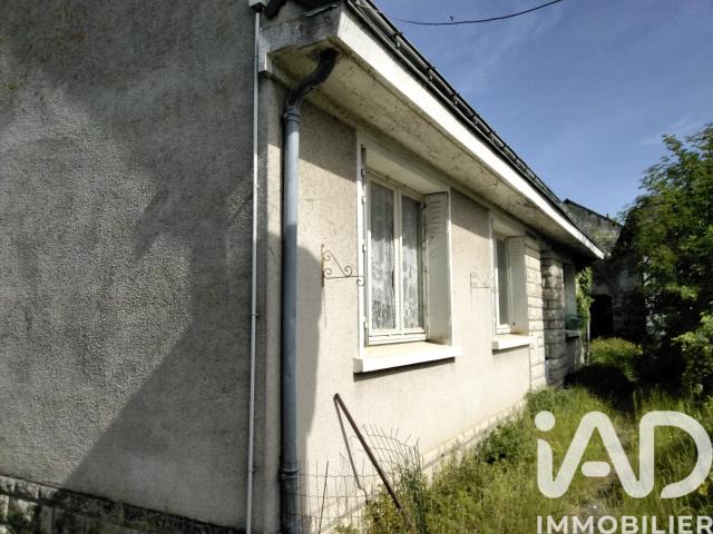 Maison vente à Chacé, Bellevigne-les-Châteaux