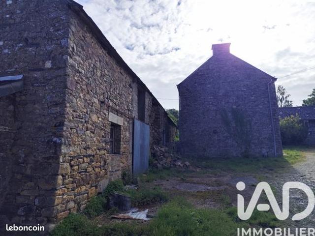 Maison vente à Redon, Bretagne