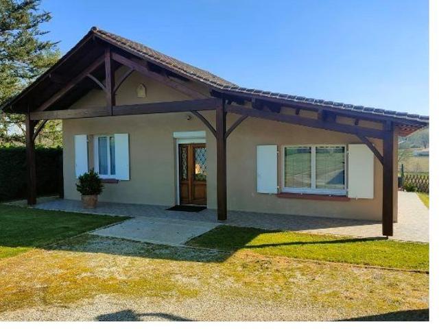 Maison vente à Nontron, Nouvelle-Aquitaine