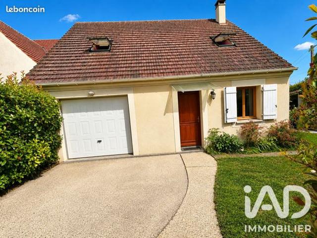 Maison vente à Provins, Donnemarie-dontilly