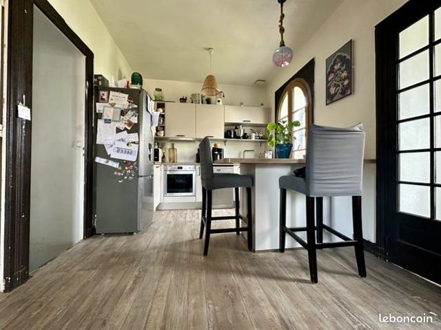 Maison vente à Beaumont, Yonne