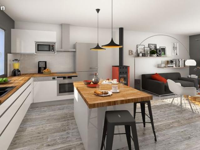 Maison vente à Thonon-les-Bains, Allinges