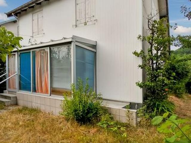 Maison vente à Épinal, Saulxures-sur-moselotte