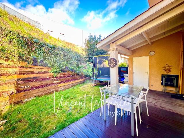 Maison vente à Bourg-en-Bresse, Miribel