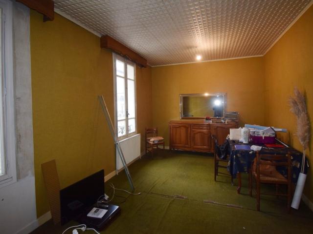 Maison vente à Vichy