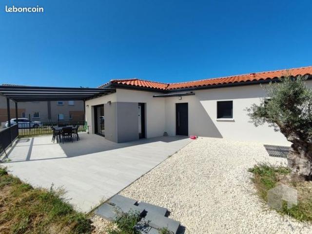 Maison vente à Nîmes, Lecques