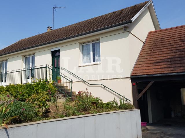 Maison vente à Sées, Orne