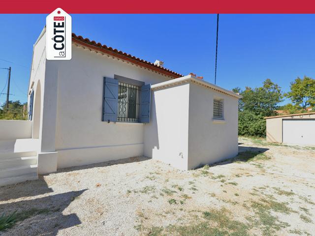 Maison vente à Istres, Port-de-bouc