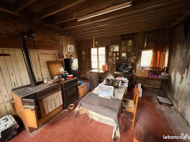 Maison vente à Dieppe, Nesle-hodeng