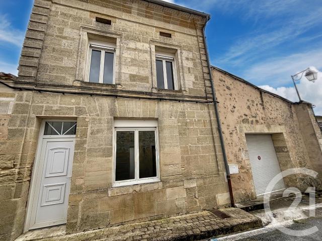 Maison vente à Périgueux, Montpon-ménestérol