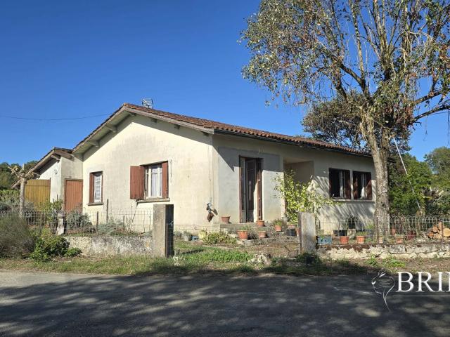Maison vente à Agen, Engayrac