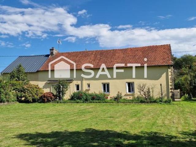 Maison vente à Laurenan, Côtes-d'Armor