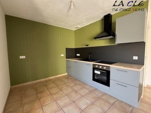 Maison vente à Parthenay, Faye-sur-ardin