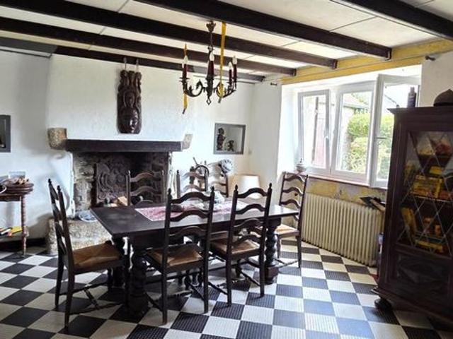 Maison vente à Brest, Bretagne