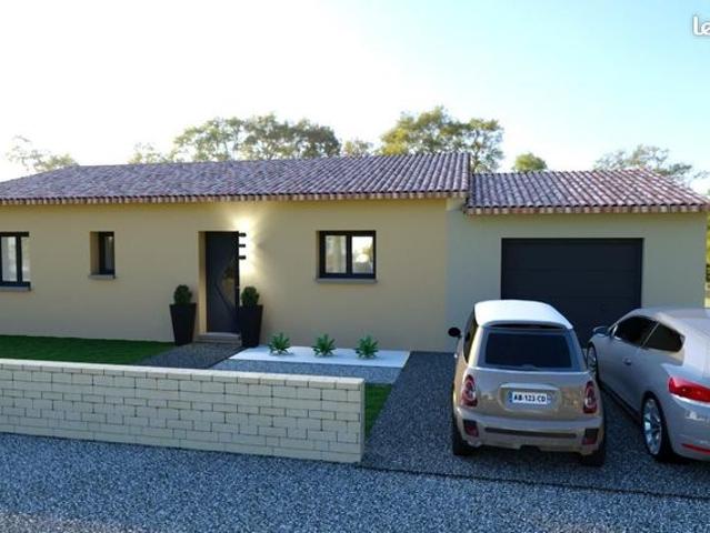 Maison vente à Bessan, Hérault