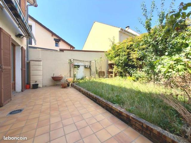 Maison vente à Saint-Denis, Epinay-sur-seine