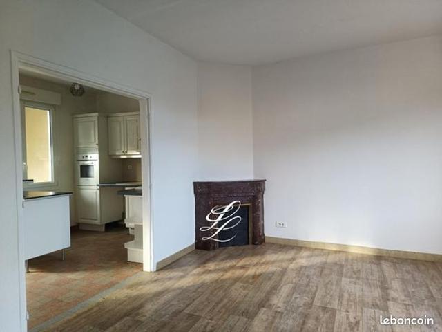 Maison vente à France métropolitaine, Le Mans