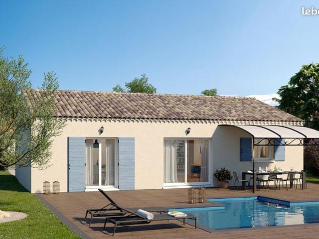 Maison vente à Narbonne, Marcorignan