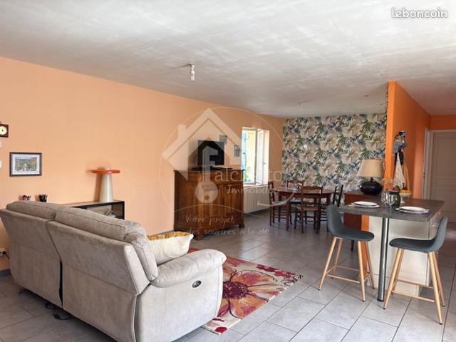 Maison vente à Meaux, Le Pin
