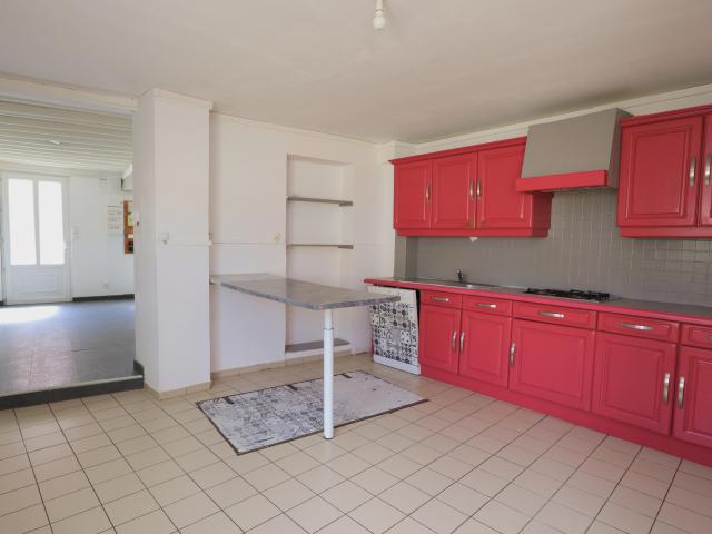 Maison vente à Amiens, Flixecourt