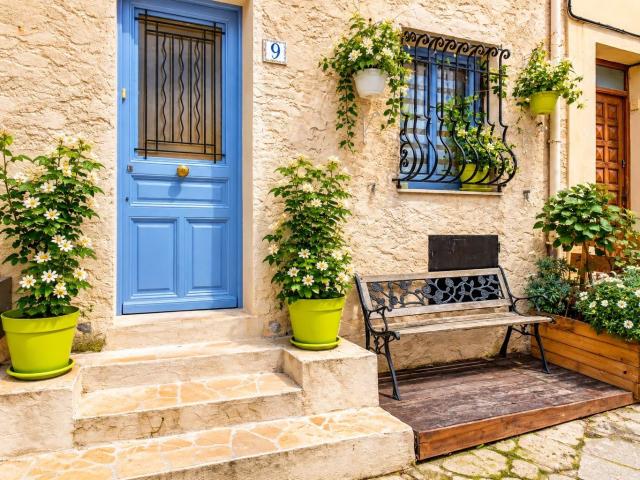 Maison vente à Levens, Alpes-Maritimes