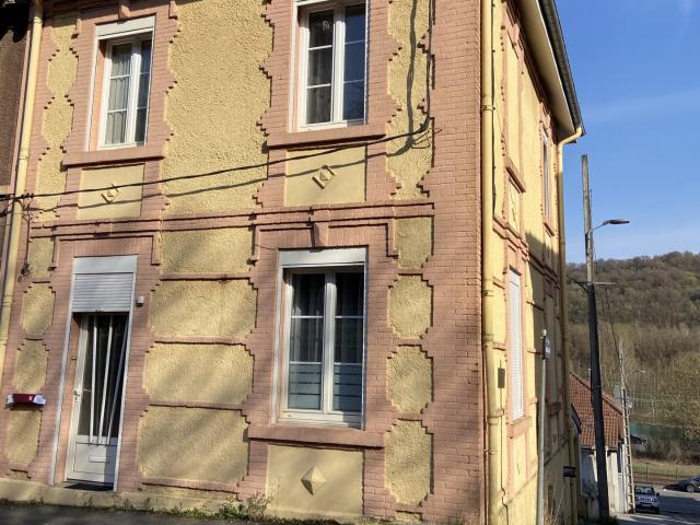 Maison vente à Val-de-Briey, Longwy