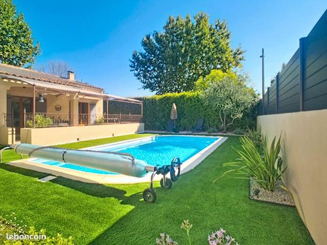 Maison vente à Monteux, Vaucluse