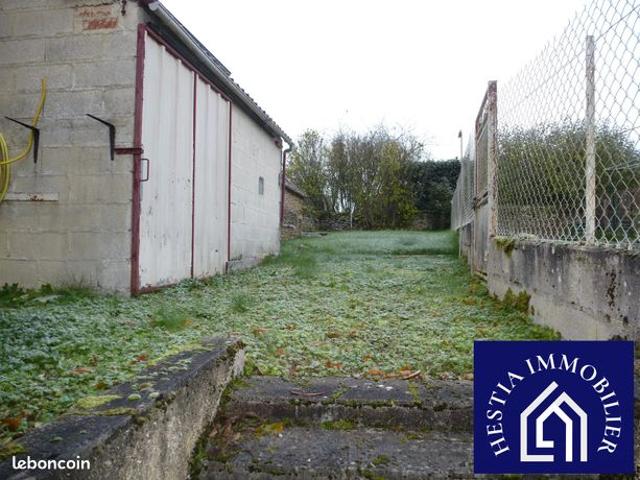 Maison vente à Avallon, Guillon