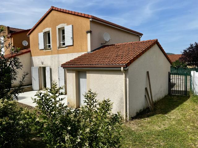 Maison location à Tournon-sur-Rhône, Villevocance