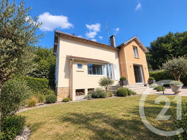 Maison vente à Mériel, Val-d'Oise