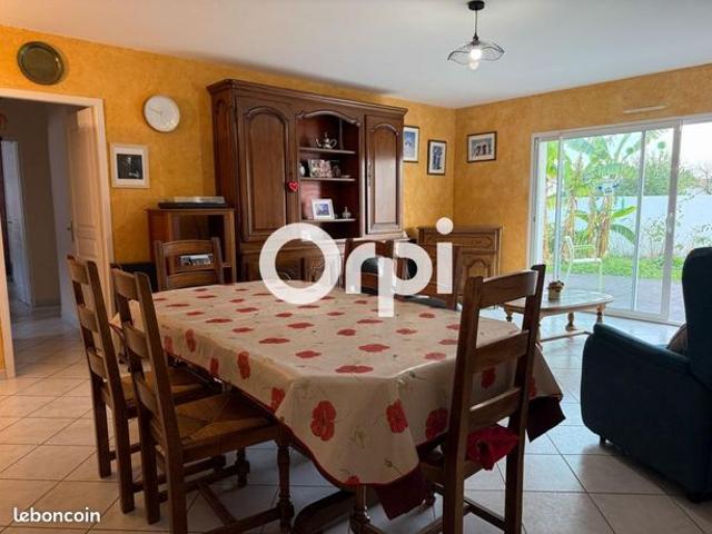 Maison vente à Rochefort, Fouras