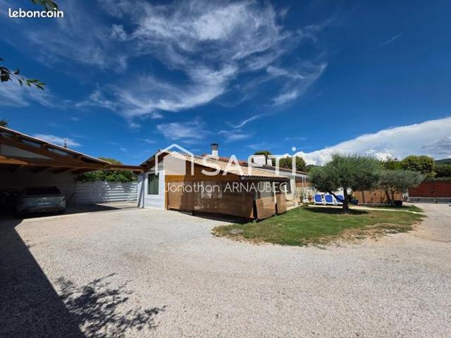 Maison vente à Digne-les-Bains, Château-arnoux-saint-auban